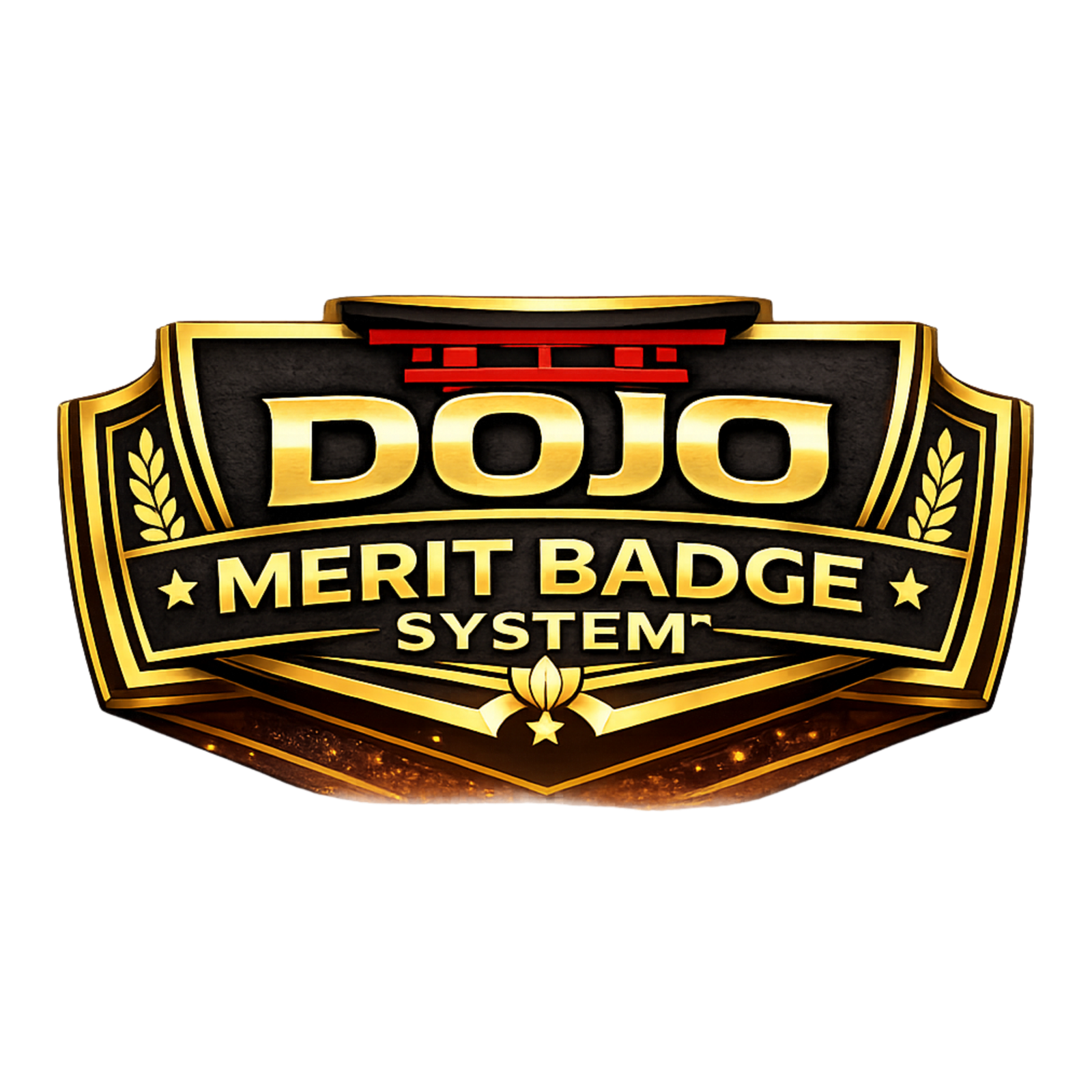 Dojo Merit Badge System – Amplify Your Martial Arts School