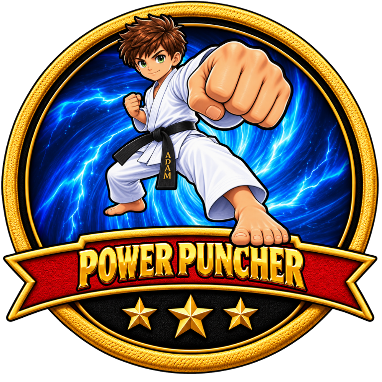 ADAM - POWER PUNCHER - ELECTRIC2